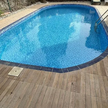 Venus4 Muhtesem Tatil Villalari Willa *