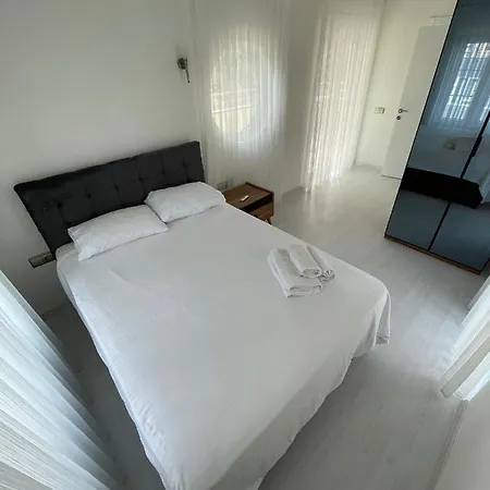 Venus4 Muhtesem Tatil Villalari Willa *