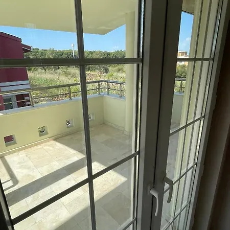 Venus4 Muhtesem Tatil Villalari Willa *