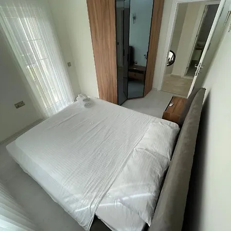 Venus4 Muhtesem Tatil Villalari Willa *