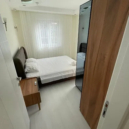 Villa Venus4 Muhtesem Tatil Villalari