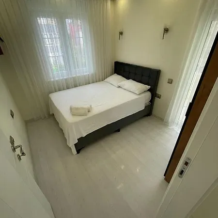Villa Venus4 Muhtesem Tatil Villalari