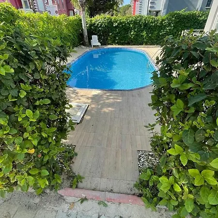 Villa Venus4 Muhtesem Tatil Villalari *